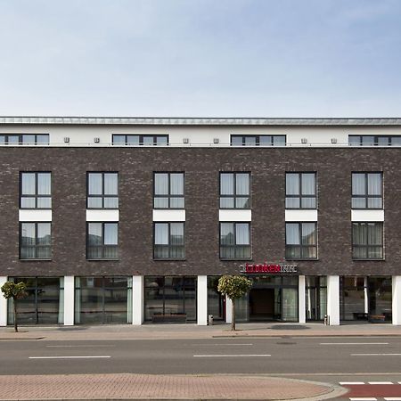 Looken Inn Lingen By Hackmann Zewnętrze zdjęcie
