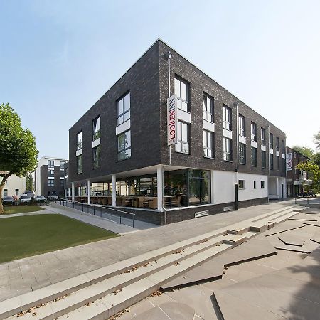 Looken Inn Lingen By Hackmann Zewnętrze zdjęcie