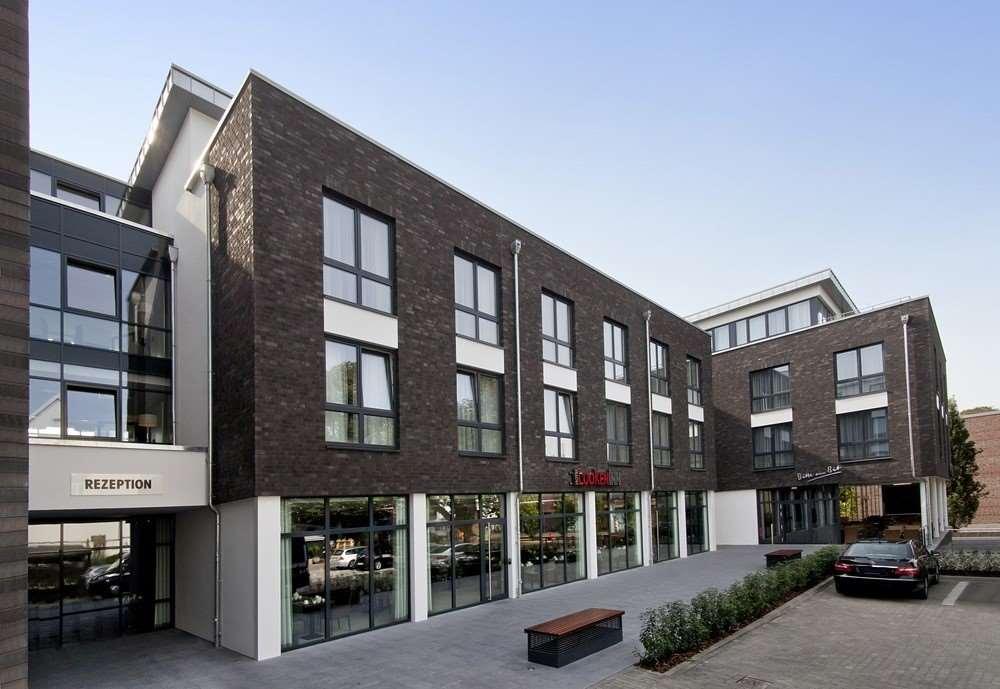 Looken Inn Lingen By Hackmann Zewnętrze zdjęcie