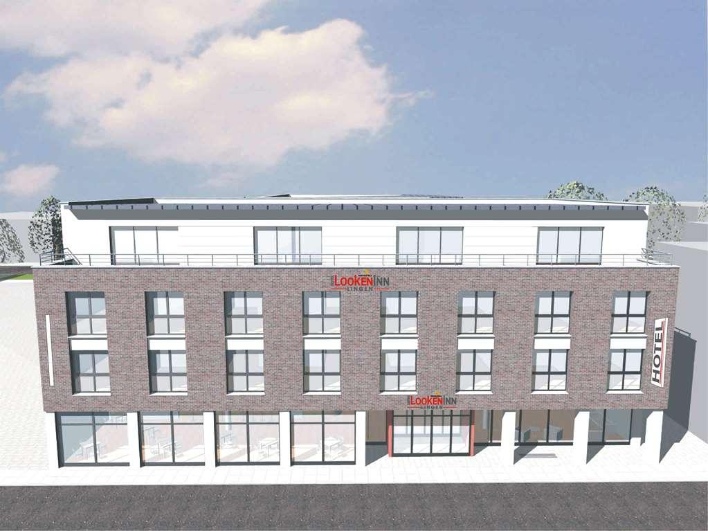 Looken Inn Lingen By Hackmann Zewnętrze zdjęcie