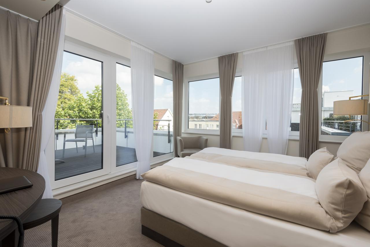 Looken Inn Lingen By Hackmann Zewnętrze zdjęcie