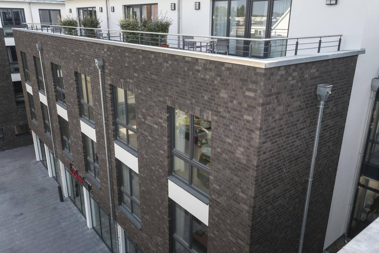 Looken Inn Lingen By Hackmann Zewnętrze zdjęcie