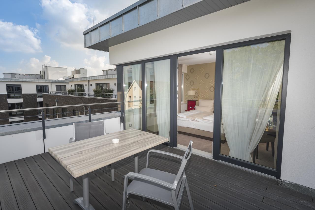 Looken Inn Lingen By Hackmann Zewnętrze zdjęcie