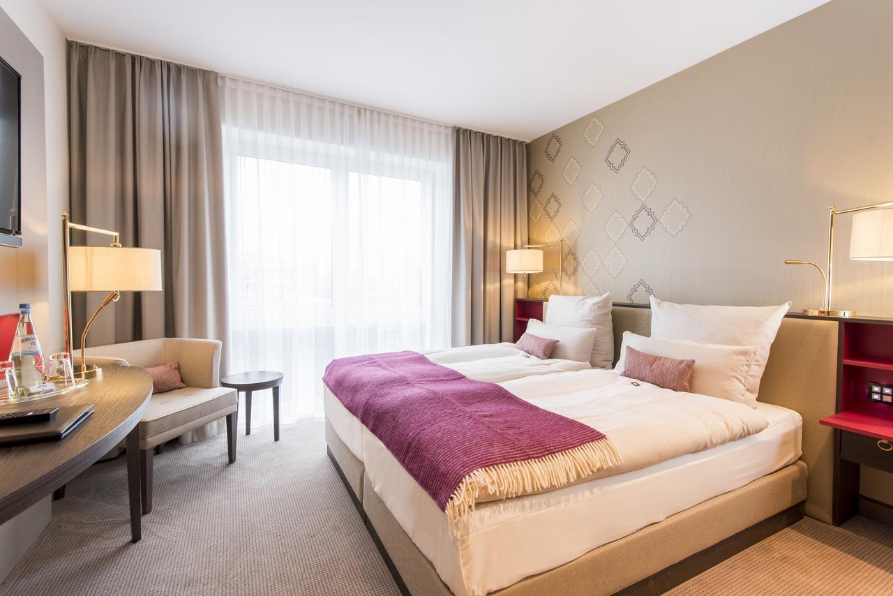 Looken Inn Lingen By Hackmann Zewnętrze zdjęcie